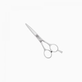 [Hasung] 954C 450 Haircut Scissors, Stainless Steel _ Made in KOREA 